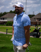 Beach Party | Jack Golf Apparel