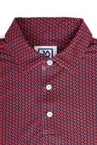 Texas Red | Jack Golf Apparel