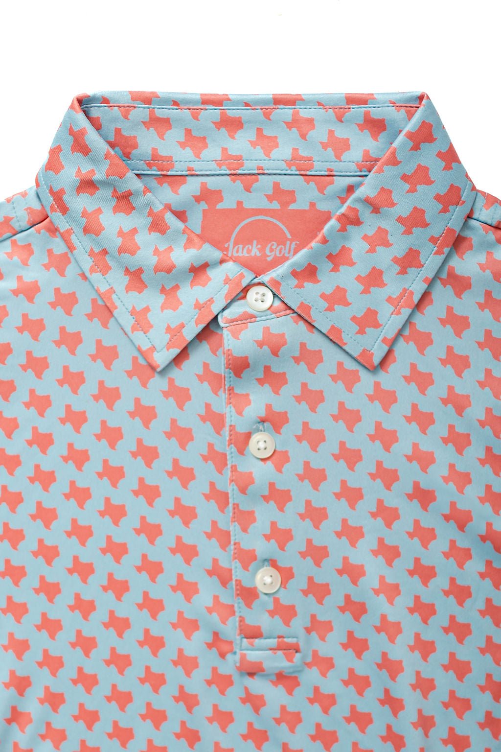 Jack Golf "Big Tex" | Jack Golf Apparel