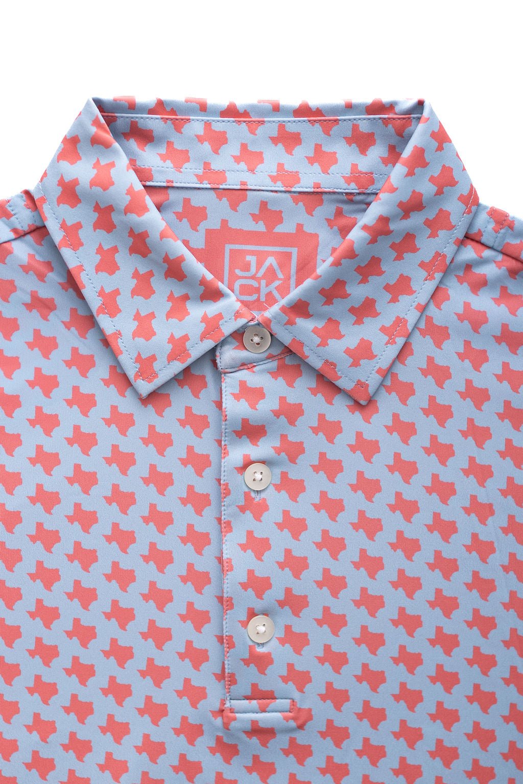 Jack Golf "Big Tex" | Jack Golf Apparel