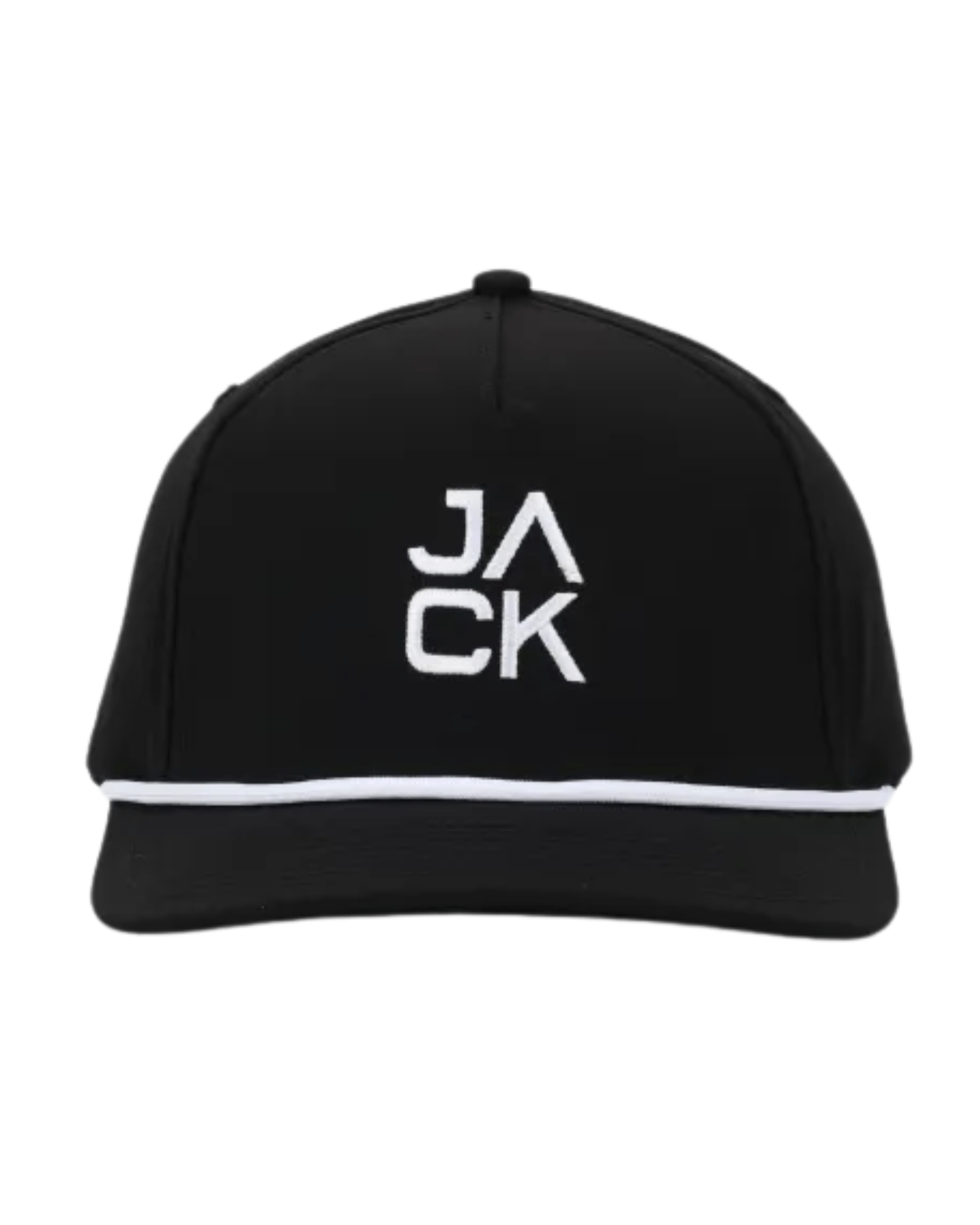 Black Jack | Jack Golf Apparel
