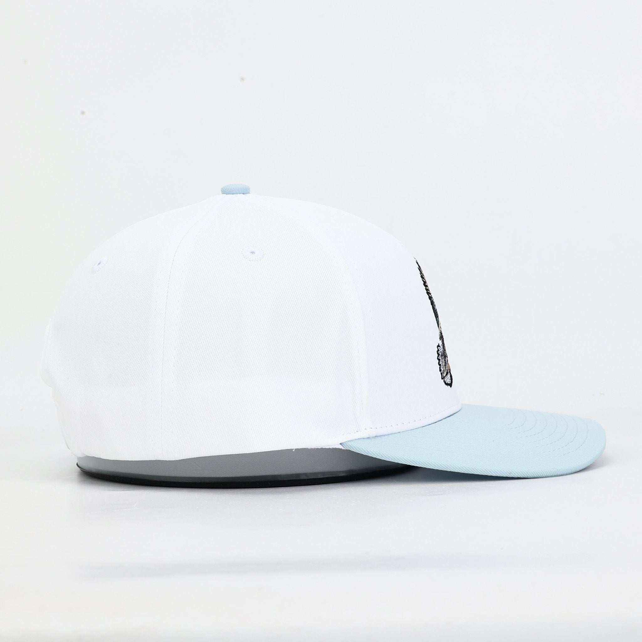 Blue Wing Teal Hat | Jack Golf Apparel