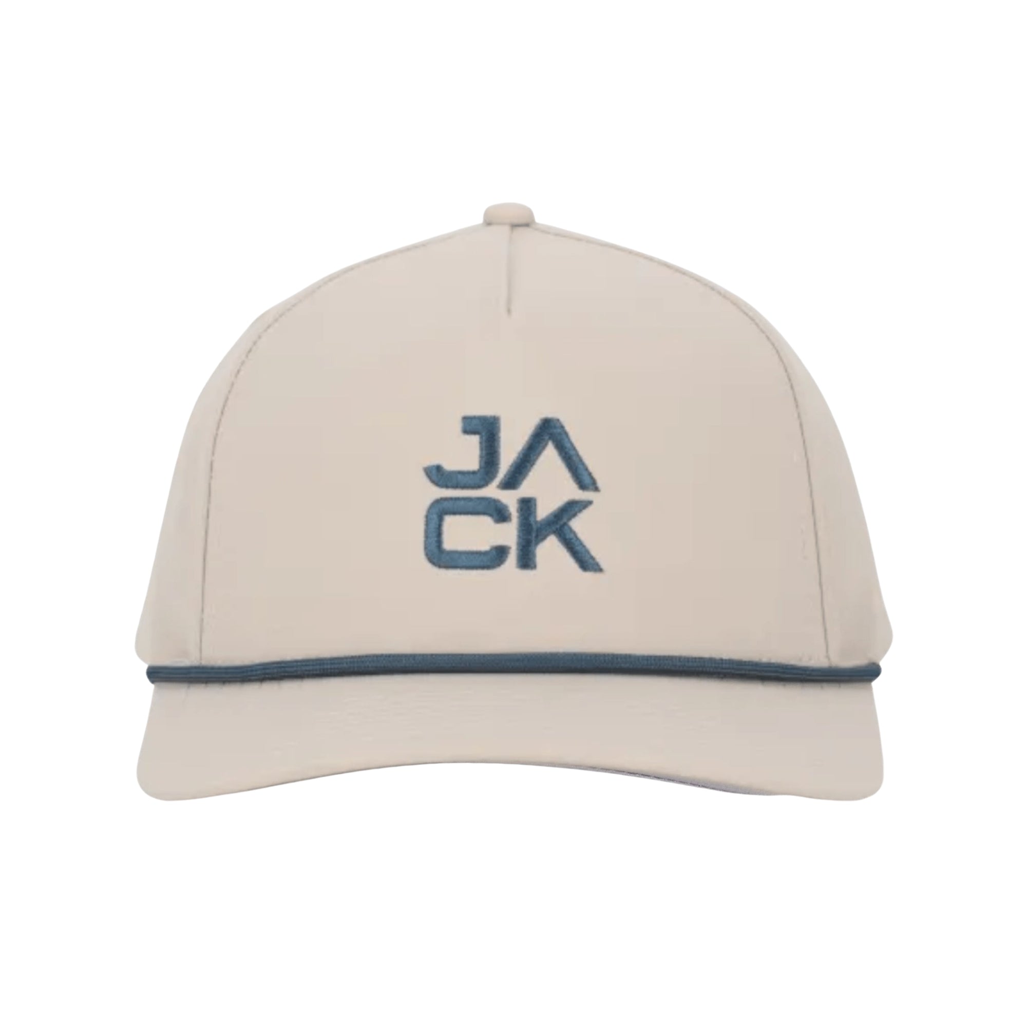 Blue Jack Hat | Jack Golf Apparel