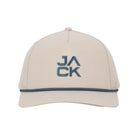 Blue Jack Hat | Jack Golf Apparel