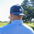 Bogey Rope Hat | Jack Golf Apparel