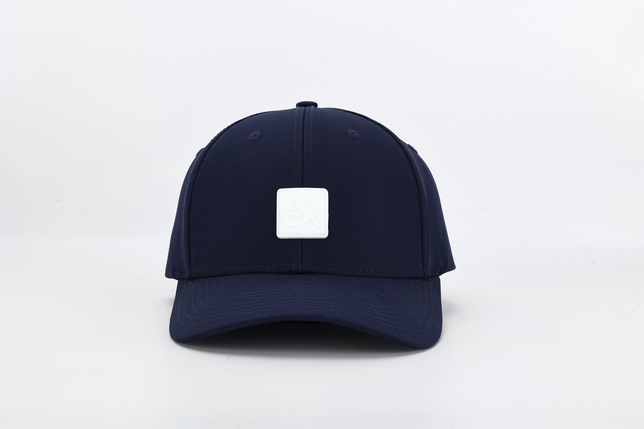 Navy Jack Hat | Jack Golf Apparel