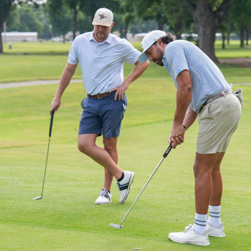 Duck Commander Hat | Jack Golf Apparel