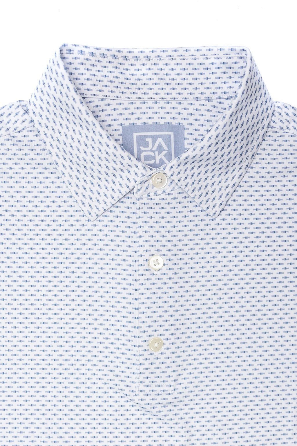 The Duck Call | Jack Golf Apparel