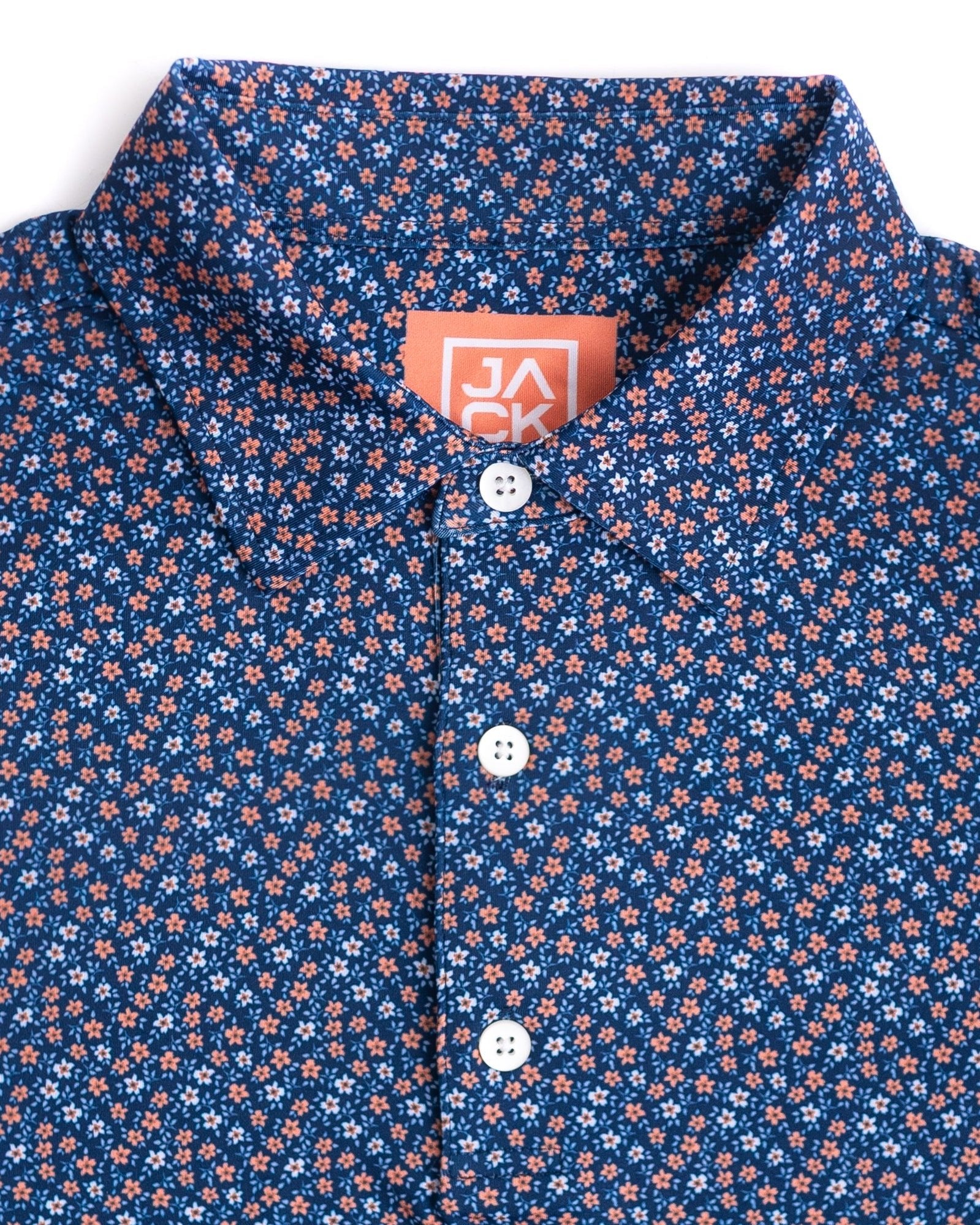 Jack Golf "Astro Bloom" | Jack Golf Apparel