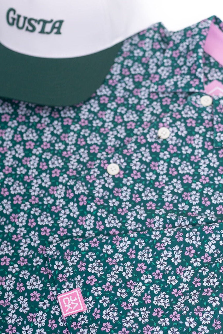Jack Golf "Gusta" | Jack Golf Apparel