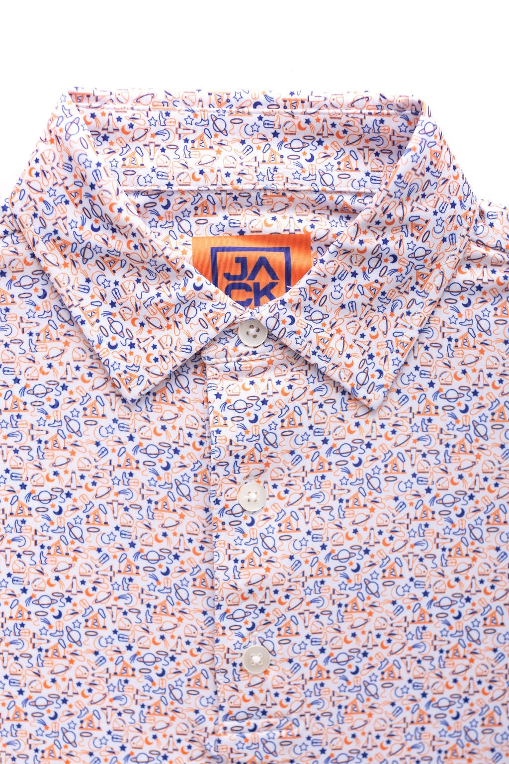 HTX Father + Son Golf Polo Bundle | Jack Golf Apparel