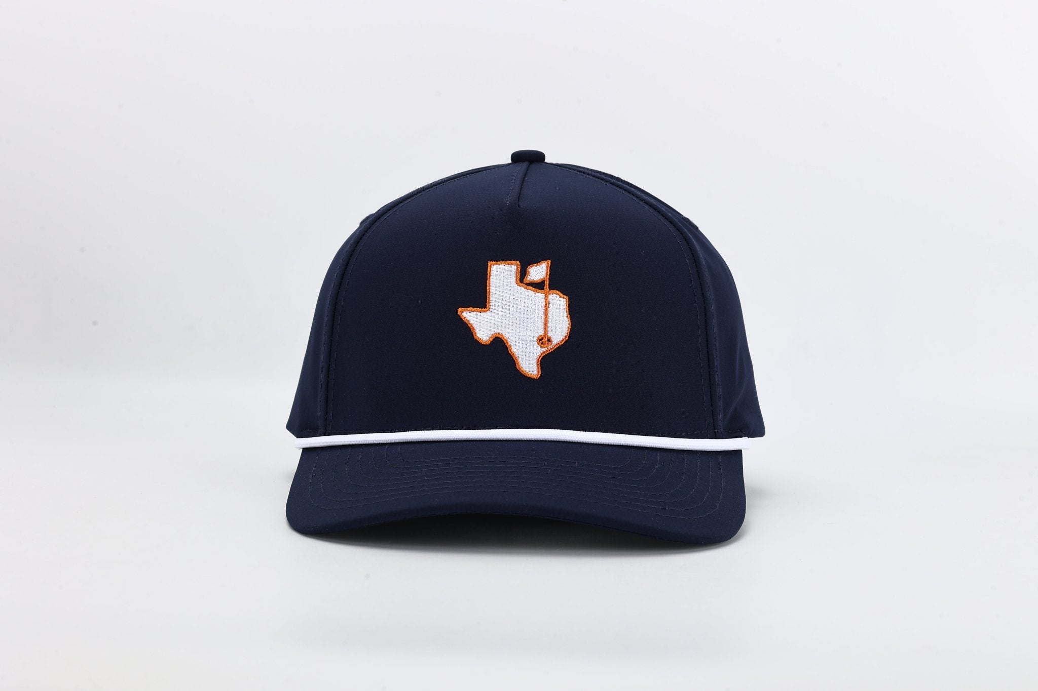 The HTX Hat | Jack Golf Apparel