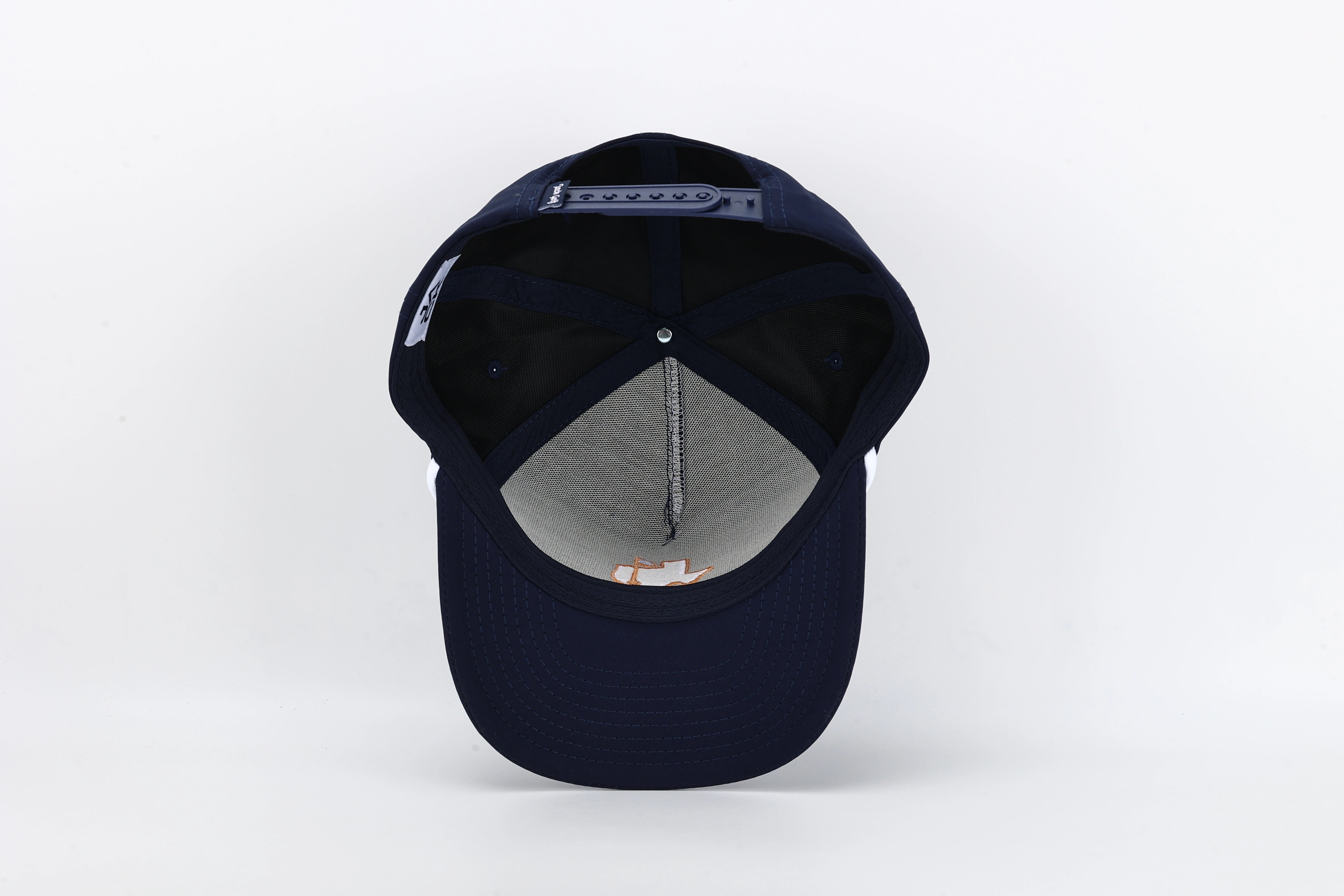 The HTX Lil Jack Kids Hat | Jack Golf Apparel