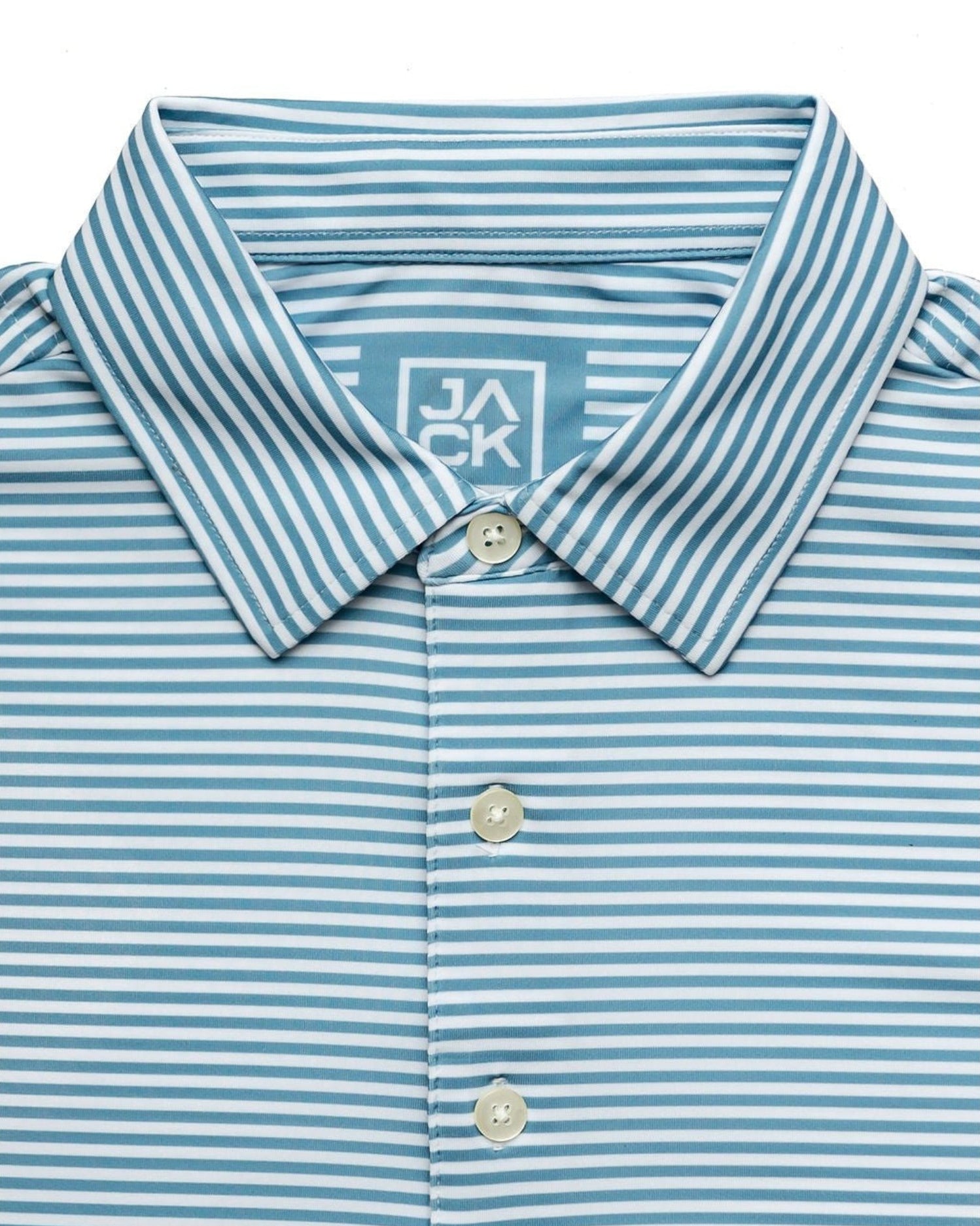 The Highlands | Jack Golf Apparel