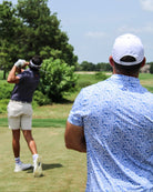Beach Party | Jack Golf Apparel