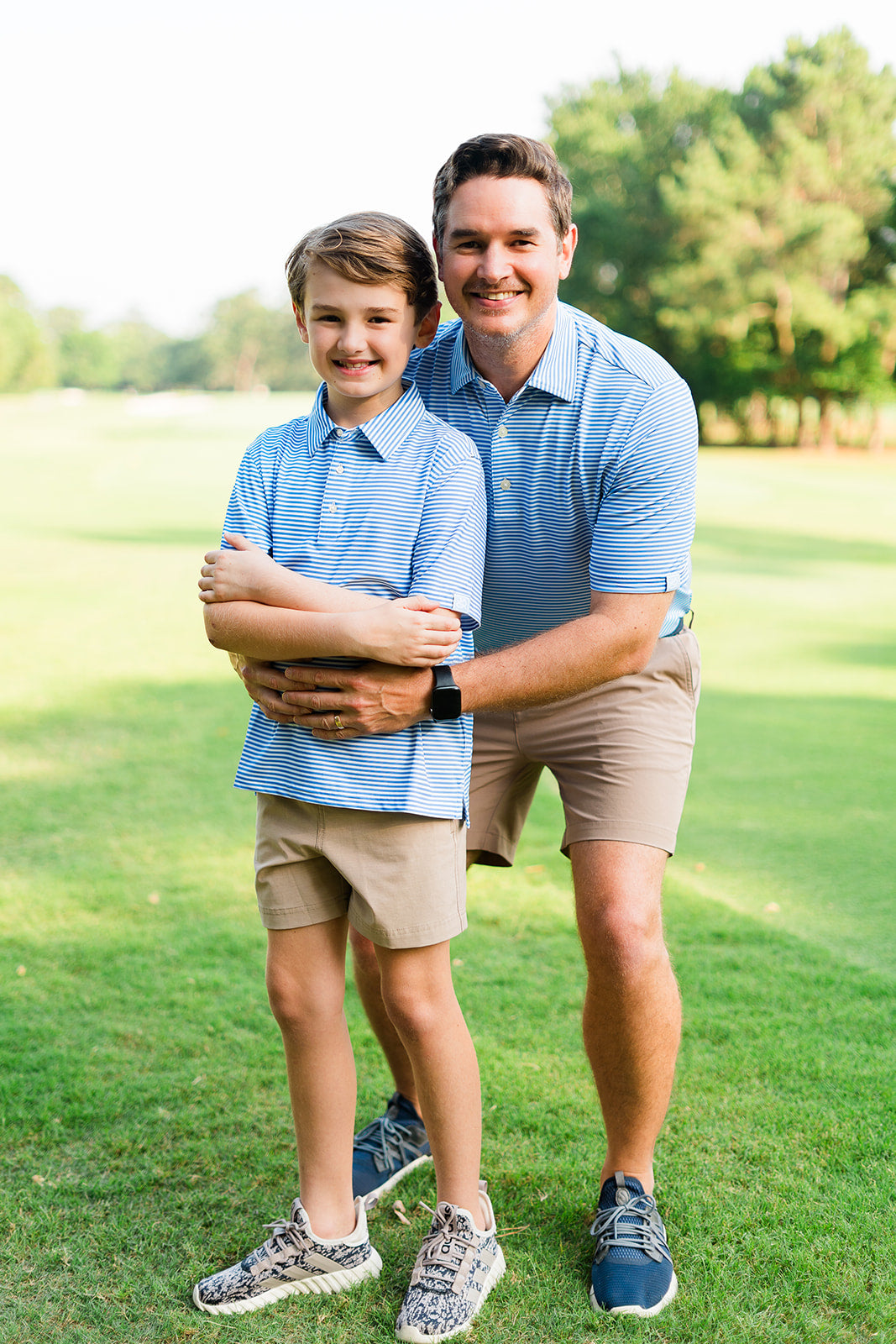 Products – Jack Golf Apparel