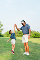 Boom Town - Charcoal | Jack Golf Apparel