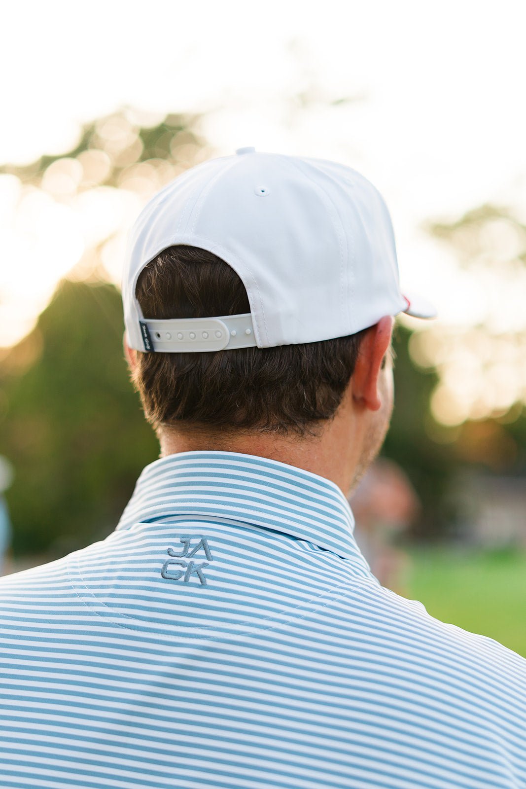 Jack Golf "Highlands" | Jack Golf Apparel