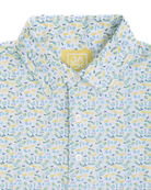 Sum Beach Yellow | Jack Golf Apparel