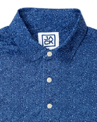 Cowboy Caddie - Blue | Jack Golf Apparel