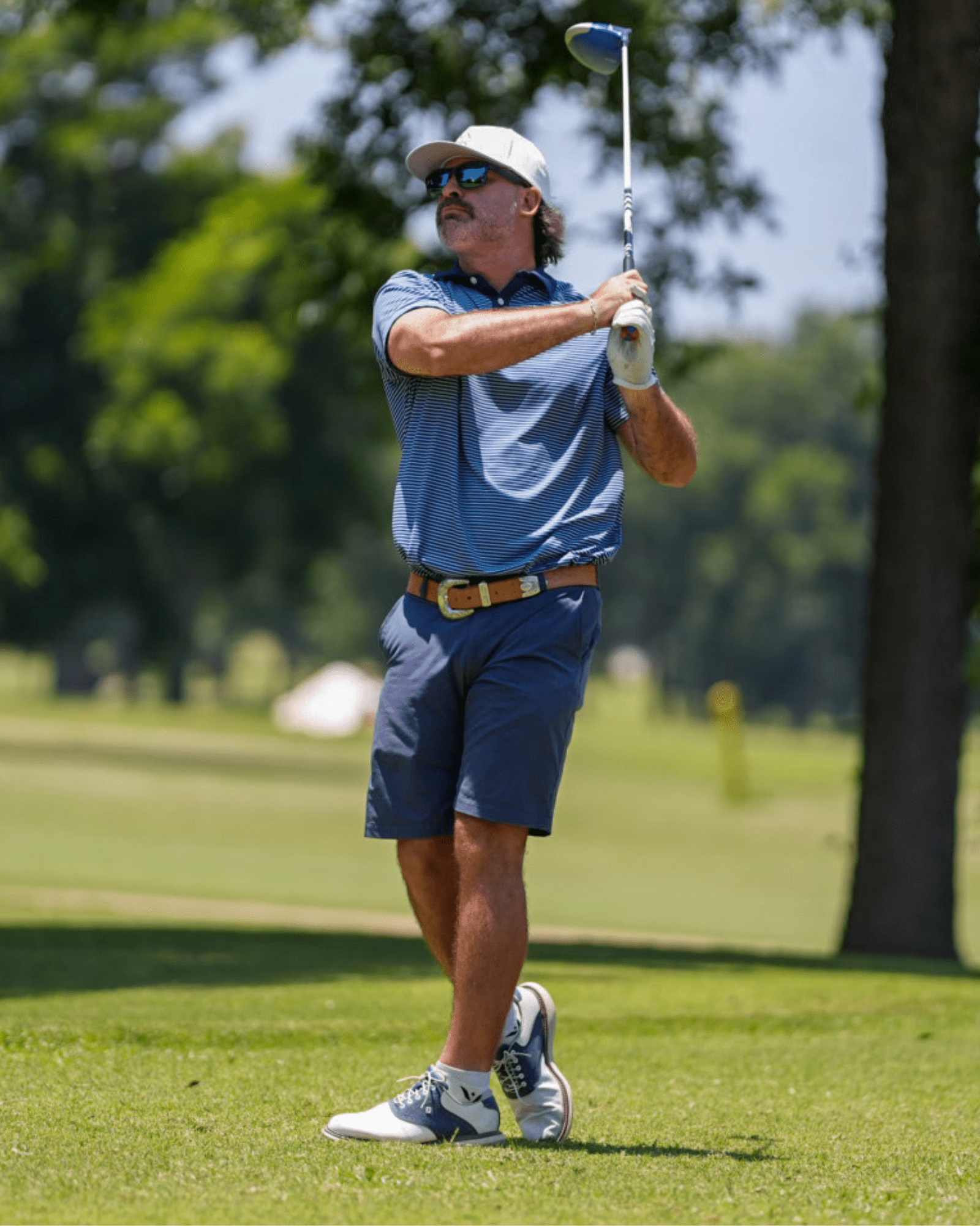 Grayson | Jack Golf Apparel
