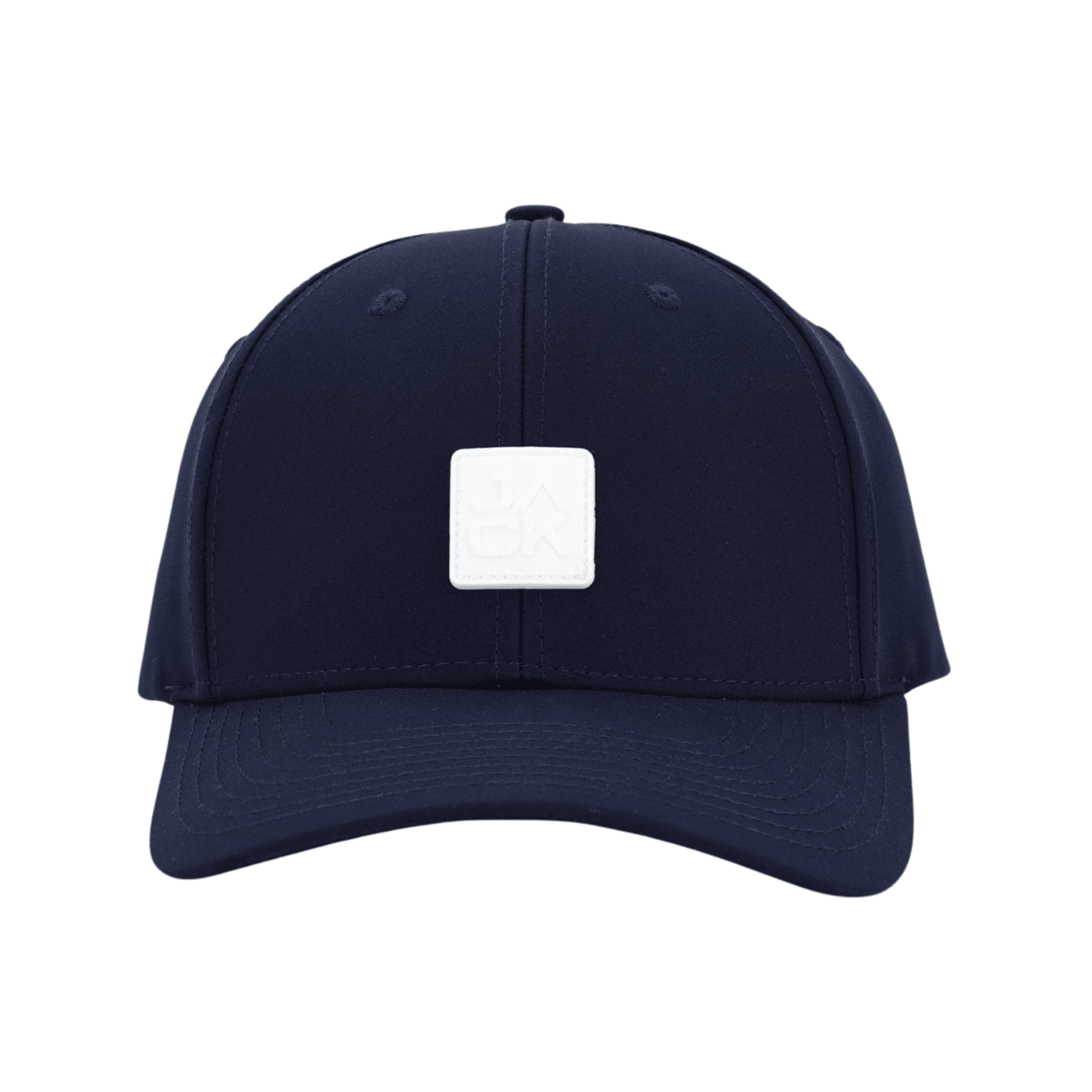 Navy Jack Hat | Jack Golf Apparel