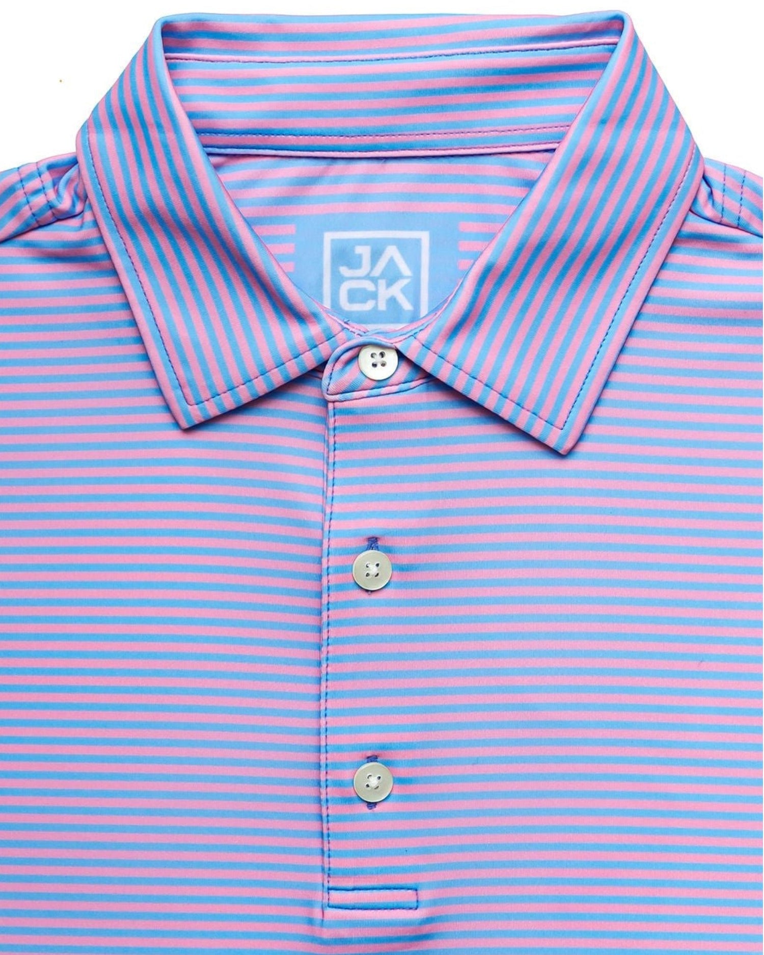 Cotton Candy | Jack Golf Apparel