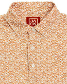 Tailgater - Burnt Orange | Jack Golf Apparel