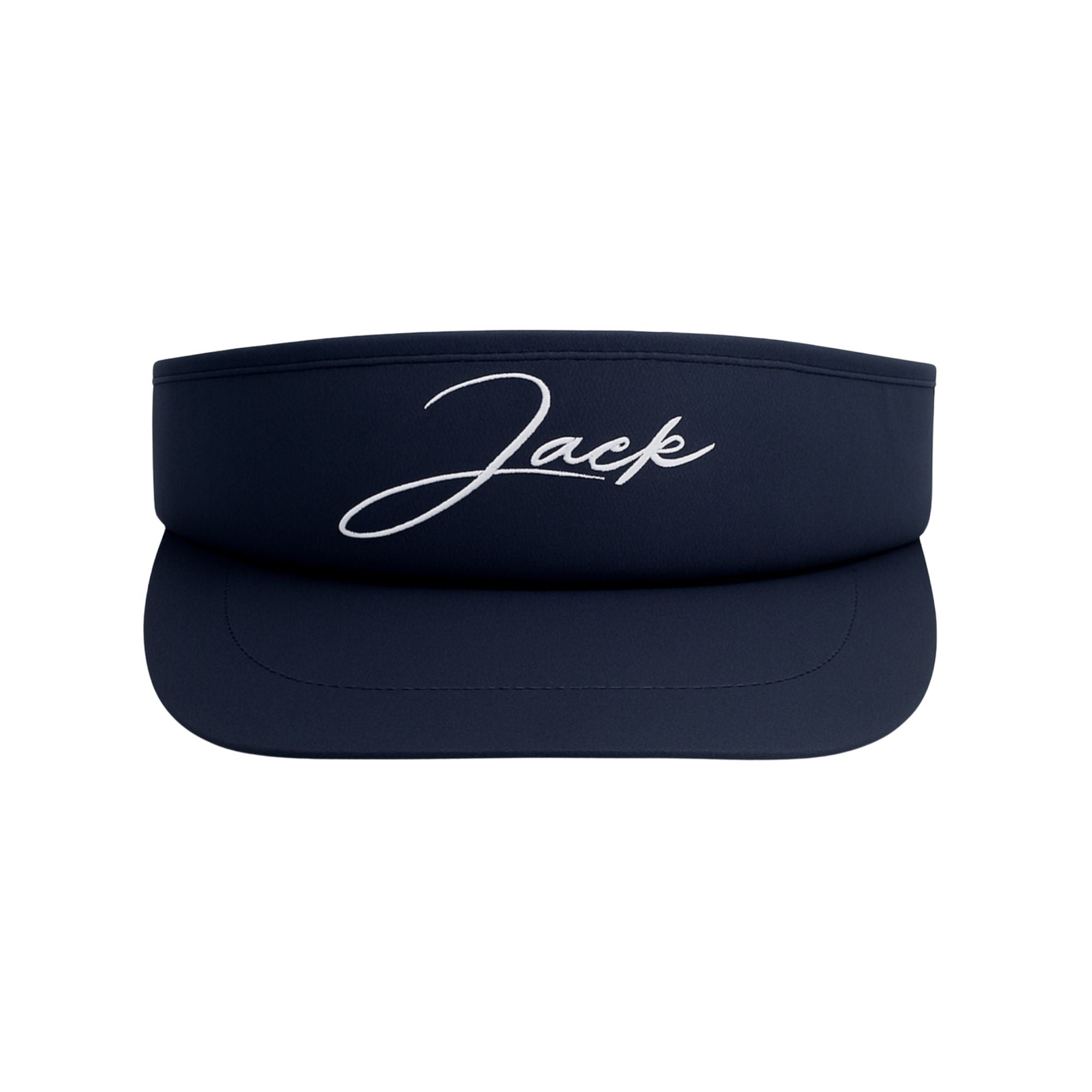 Jack's Signature Visor | Jack Golf Apparel