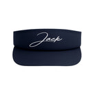 Jack's Signature Visor | Jack Golf Apparel