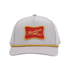 Members Only Rope Hat | Jack Golf Apparel