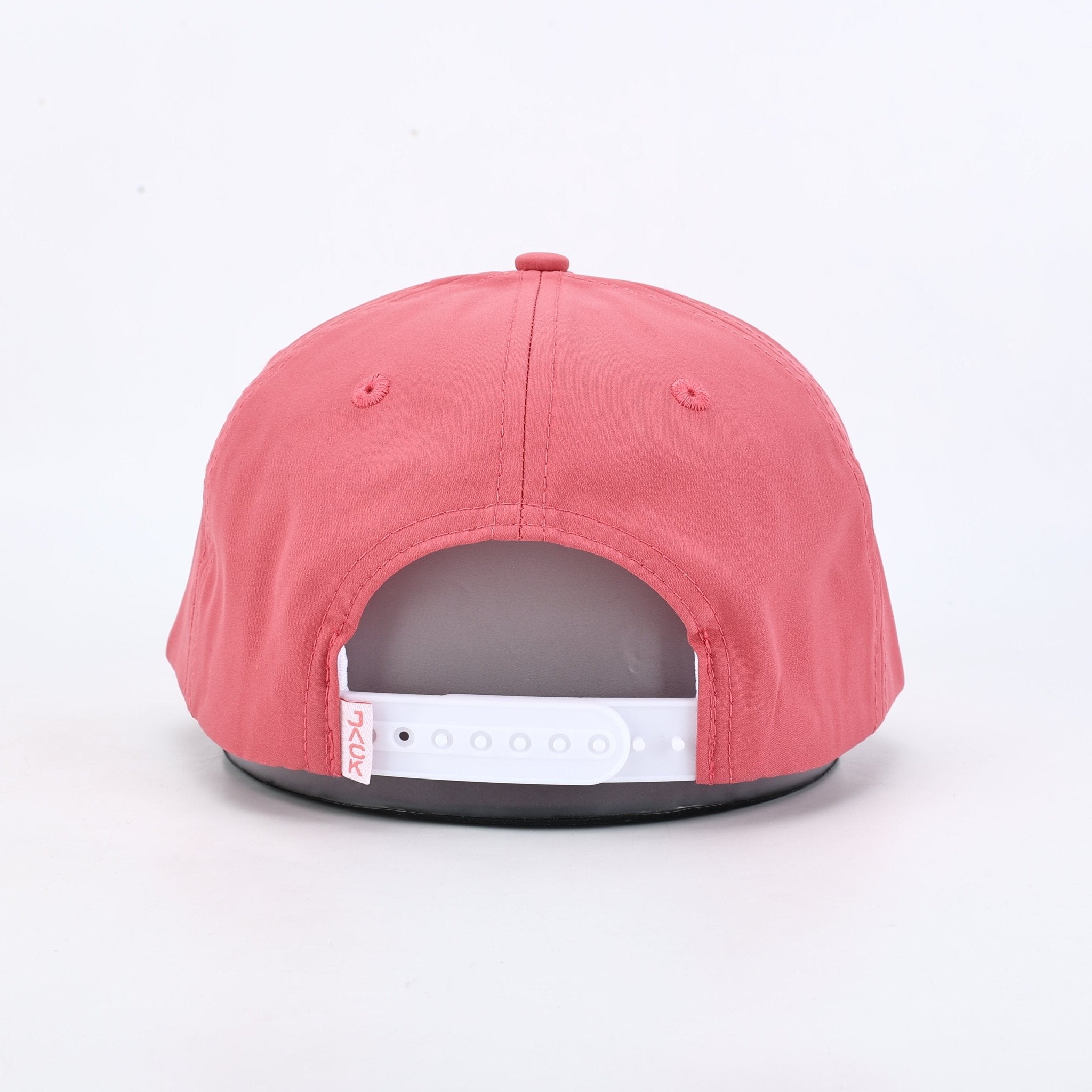 Pink Jack Hat | Jack Golf Apparel