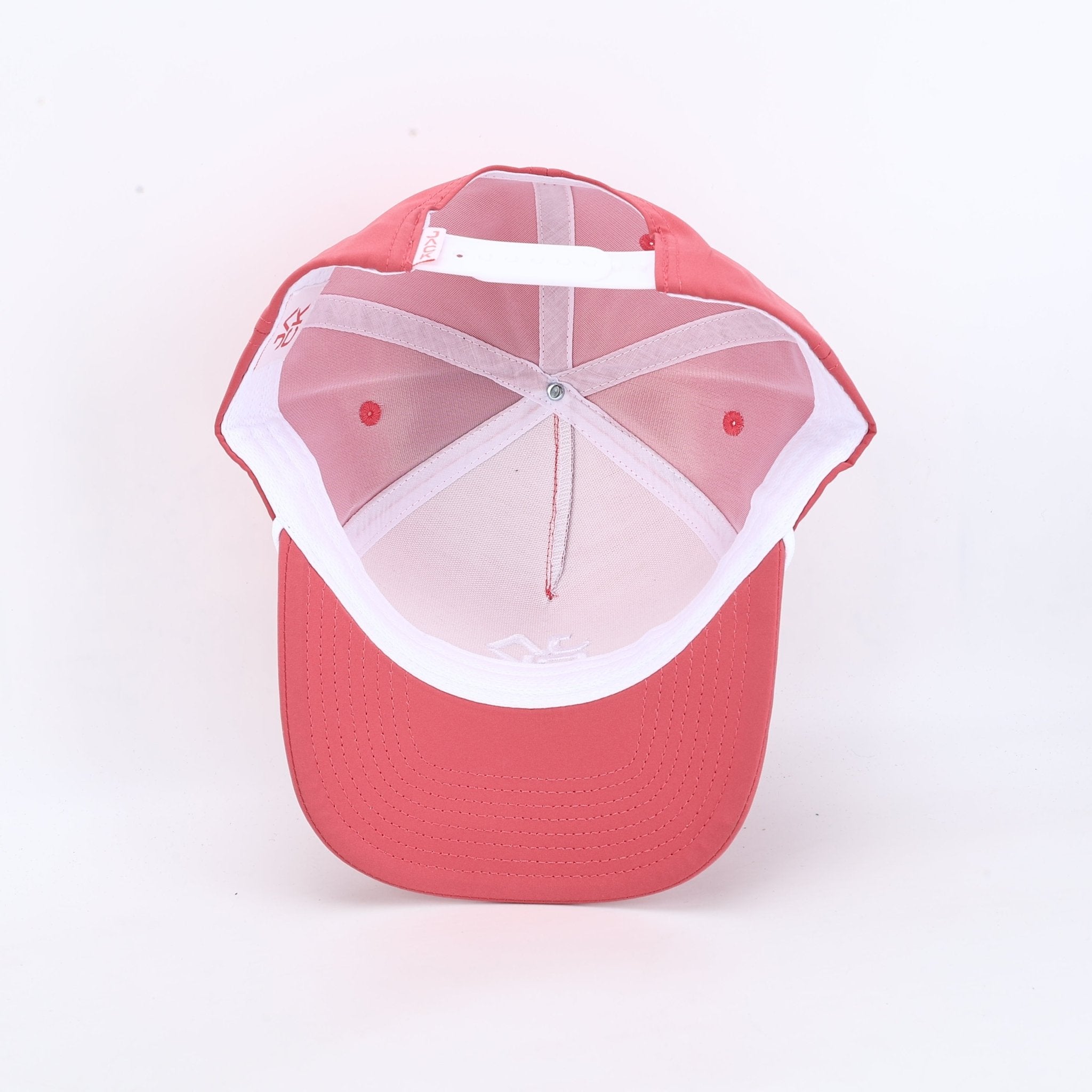 Pink Jack Hat | Jack Golf Apparel