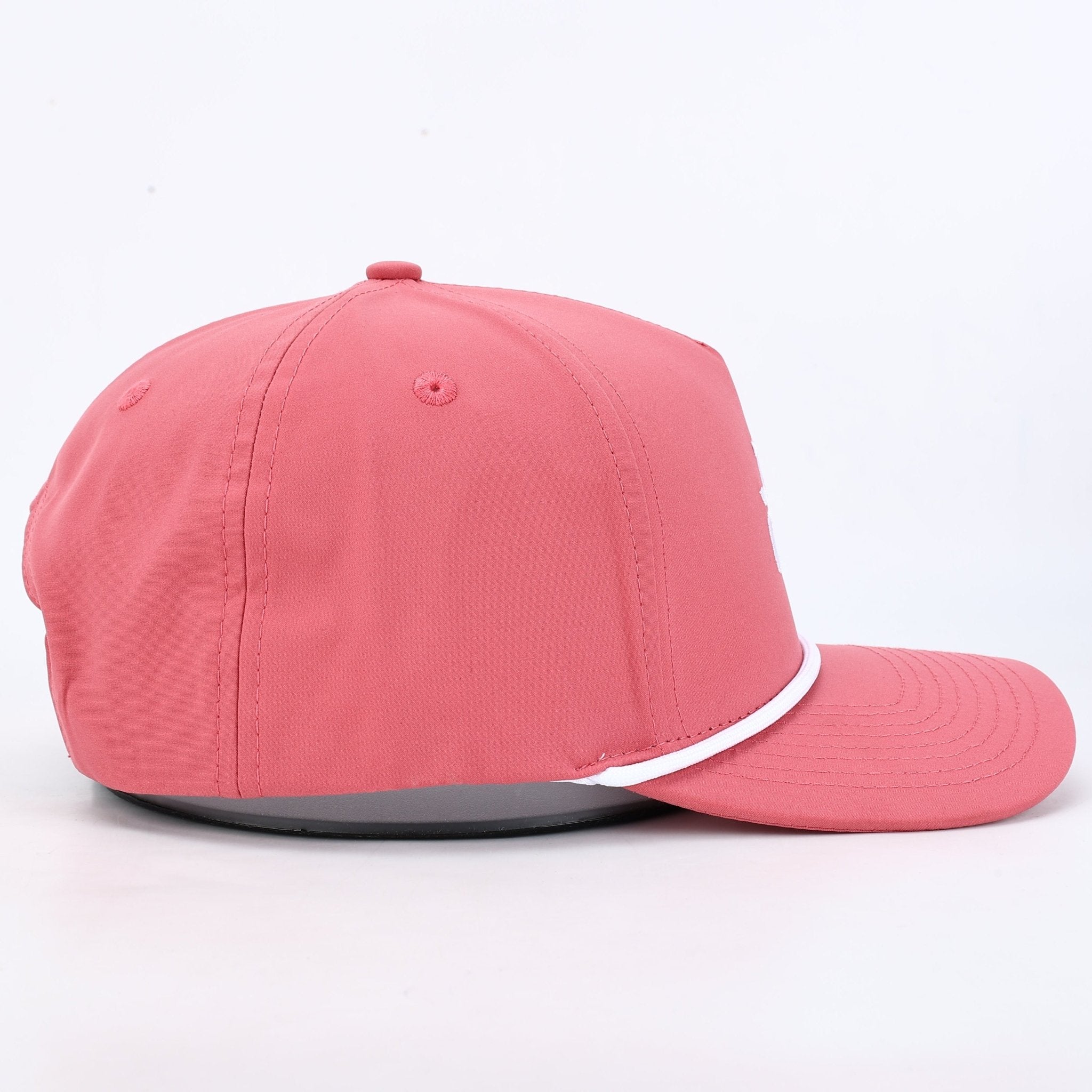 Pink Jack Hat | Jack Golf Apparel