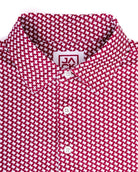 Texas Maroon | Jack Golf Apparel