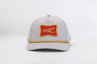 Members Only Rope Hat | Jack Golf Apparel