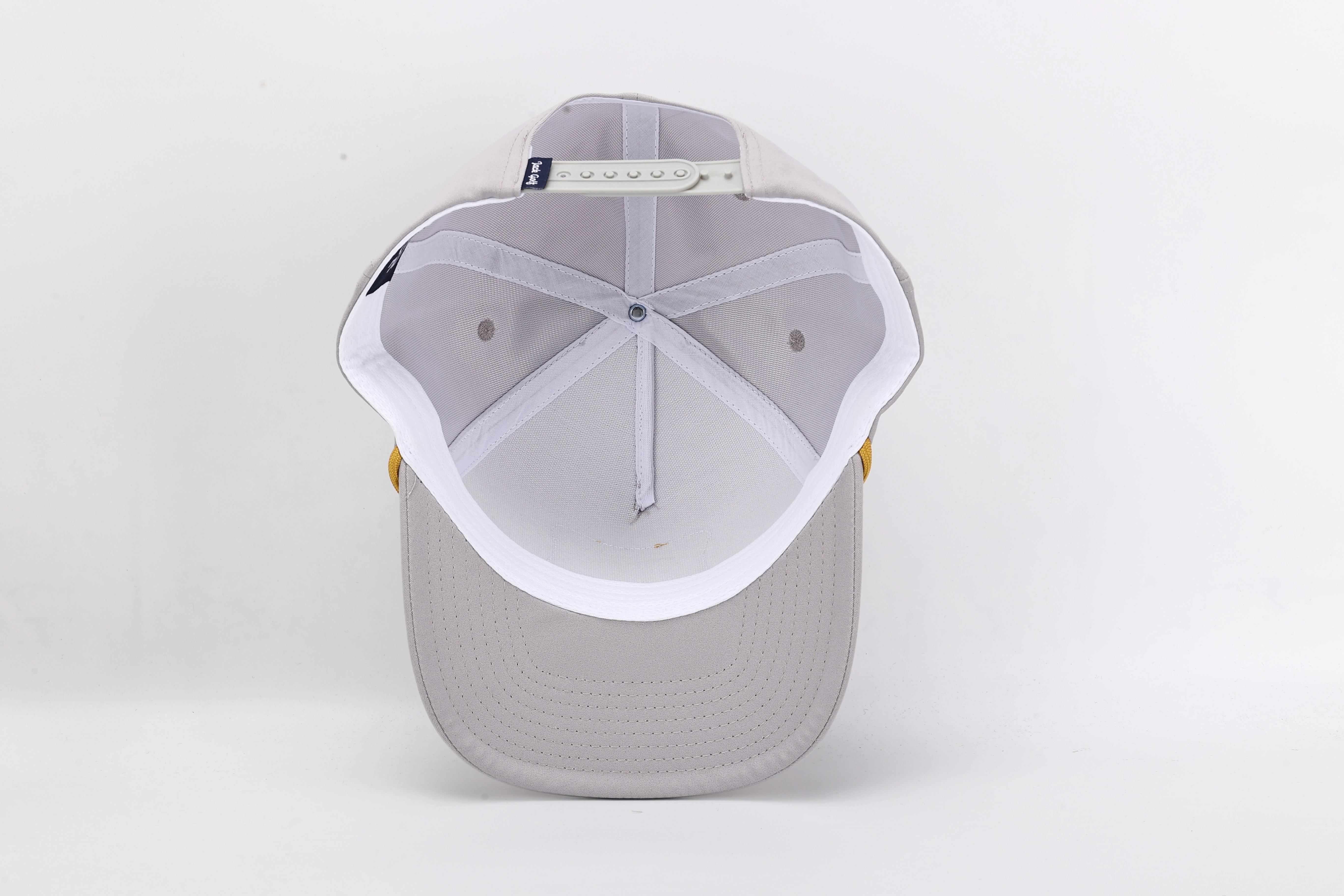 Members Only Rope Hat | Jack Golf Apparel