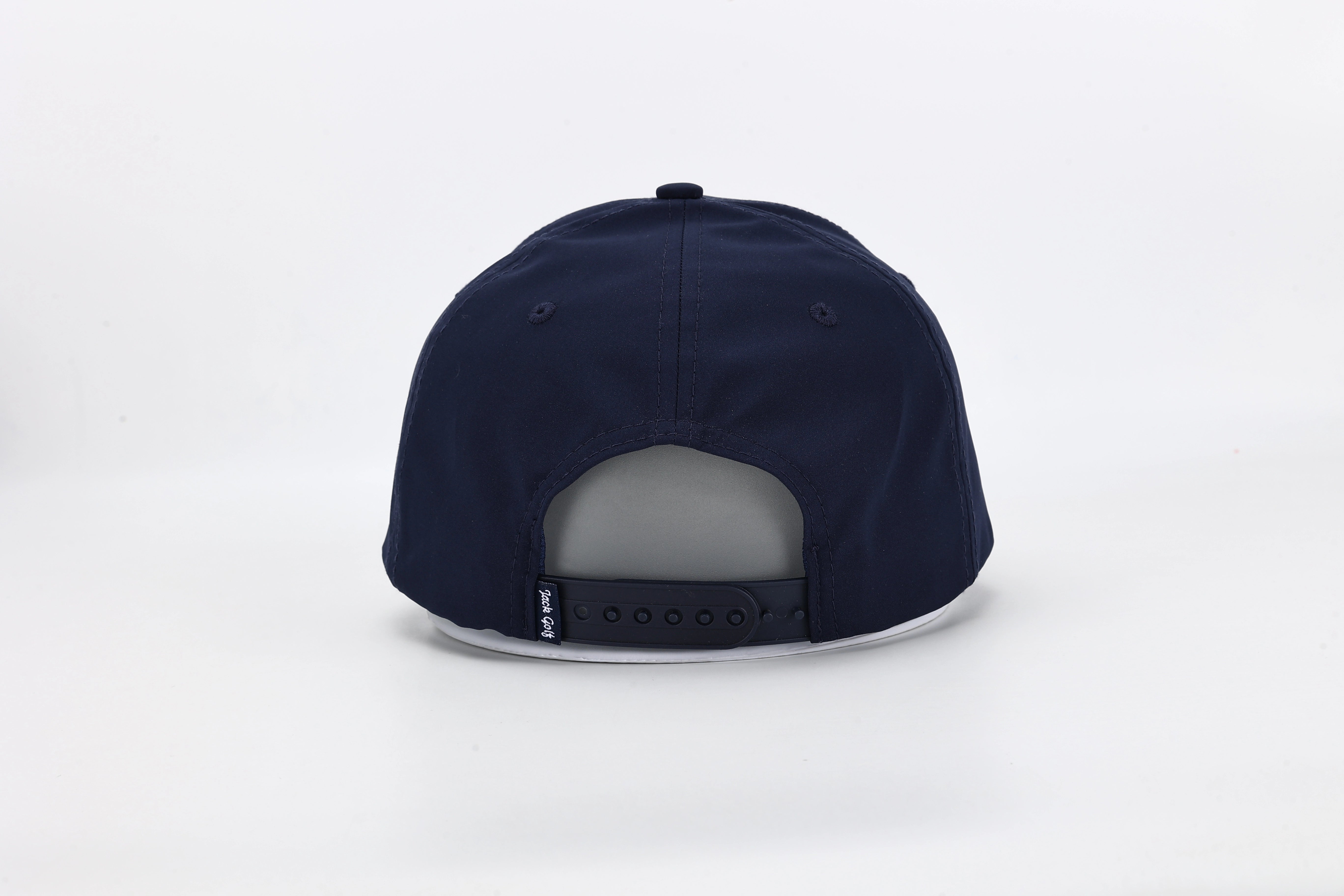 Navy Jack Hat | Jack Golf Apparel