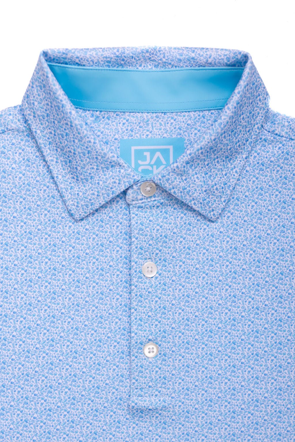 Happy Hour | Jack Golf Apparel