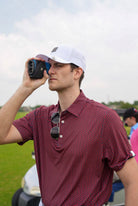 Texas Red | Jack Golf Apparel