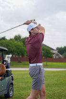 Texas Red | Jack Golf Apparel