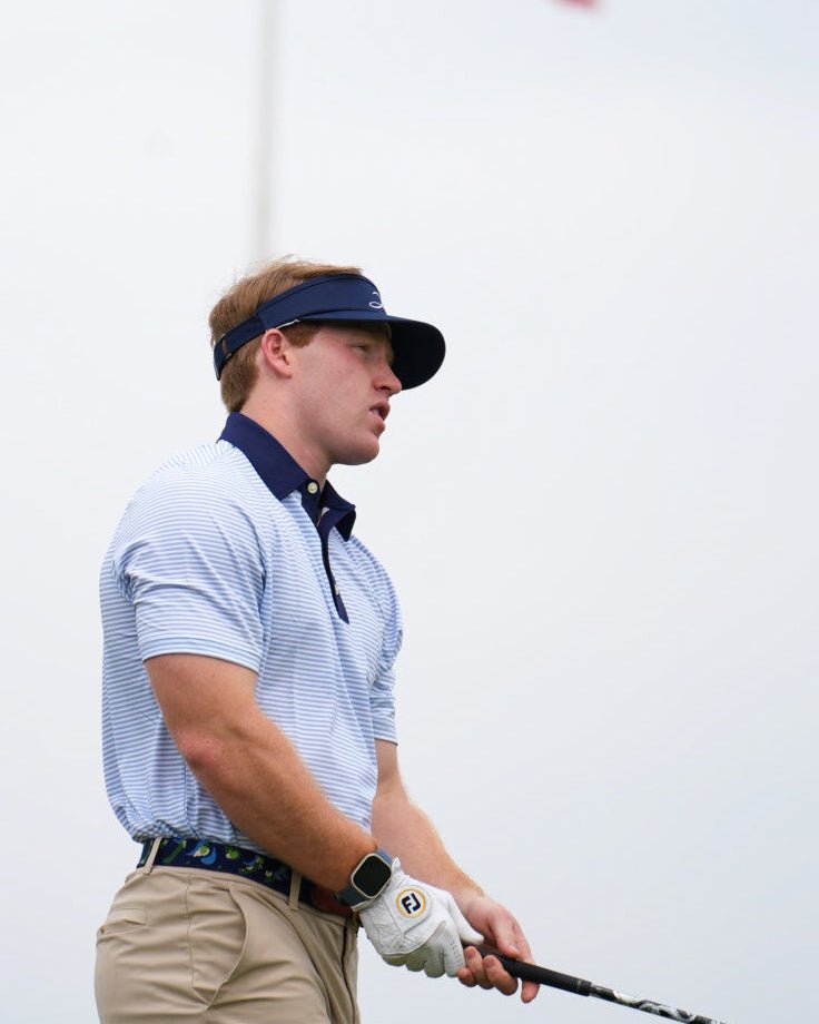 Grayson Polo – Premium Men's Golf Shirt – Jack Golf Apparel