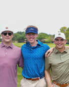 Jack's Signature Visor | Jack Golf Apparel