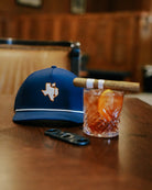 The HTX Hat | Jack Golf Apparel