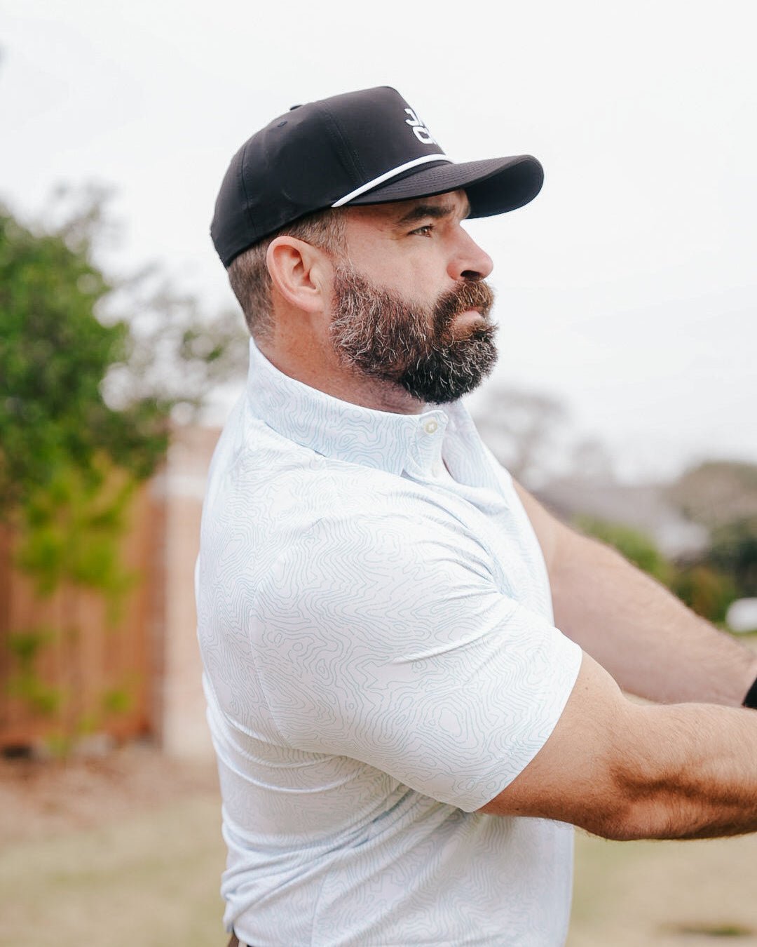 Black Jack | Jack Golf Apparel