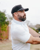 Black Jack | Jack Golf Apparel