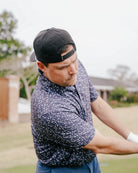 Black Jack | Jack Golf Apparel