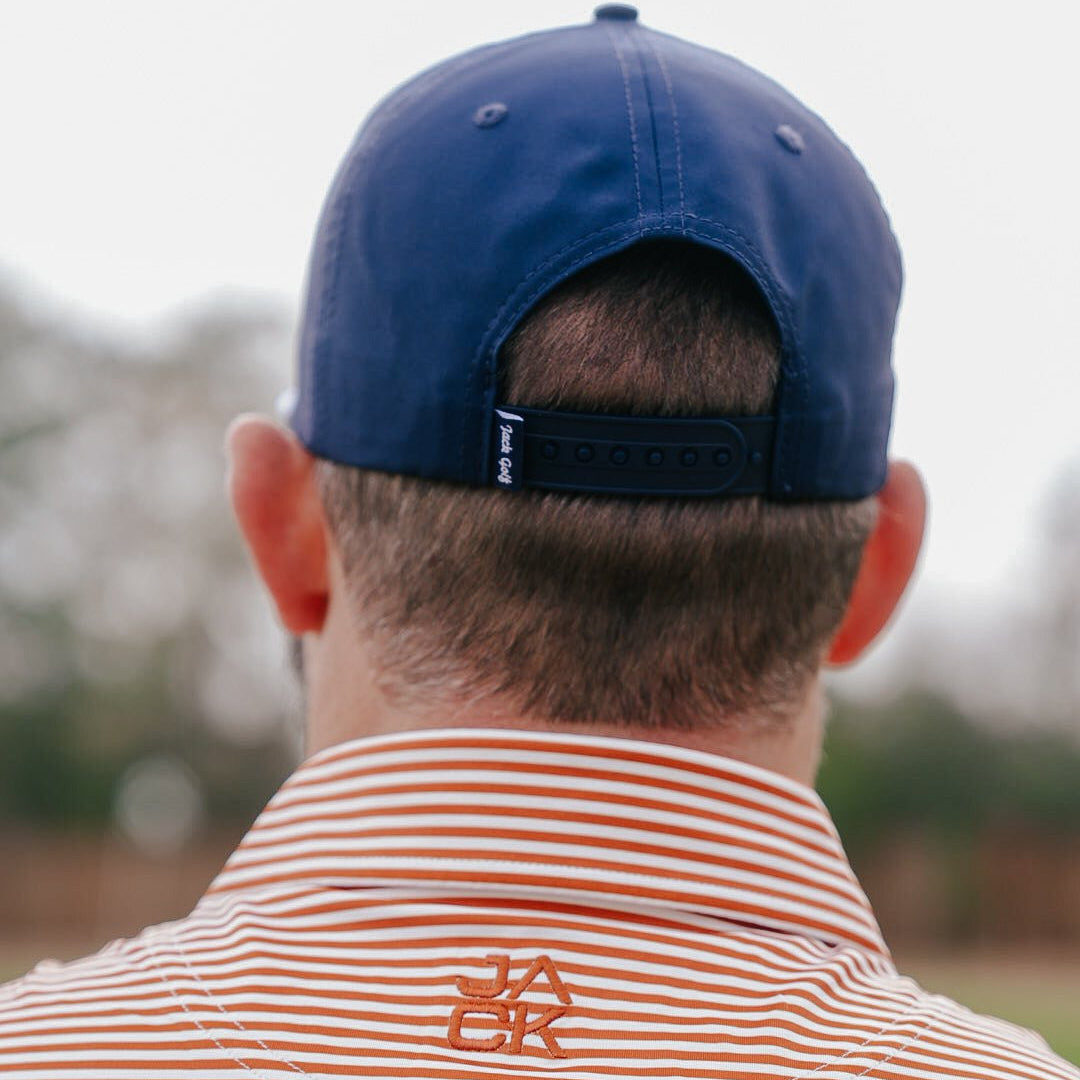 The HTX Hat | Jack Golf Apparel