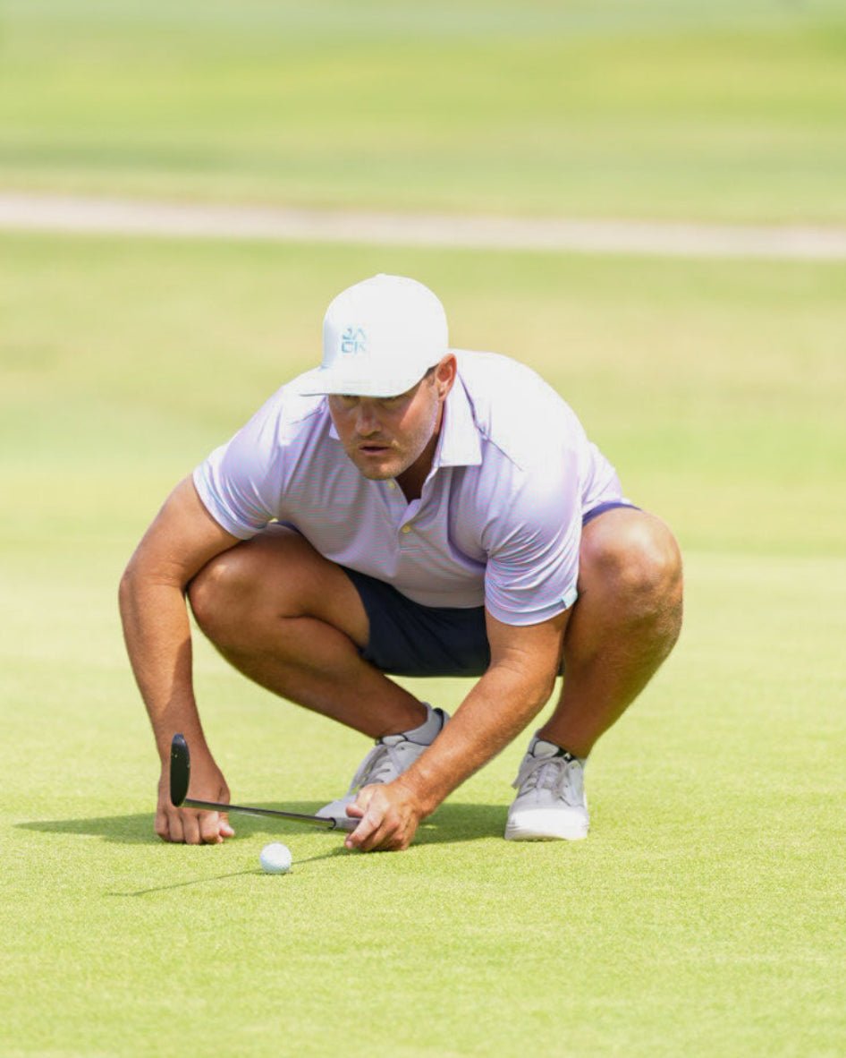 Cotton Candy | Jack Golf Apparel