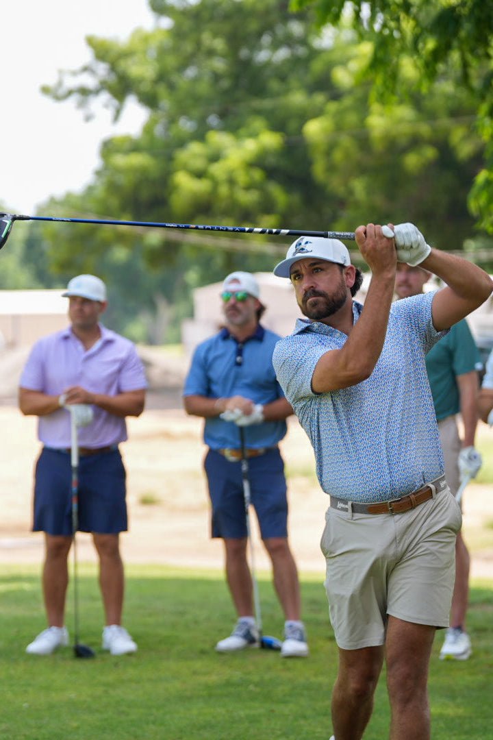 Bluebonnets | Jack Golf Apparel
